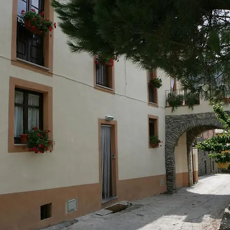 Rural Cal Miquel 2* Anserall (Catalonia)