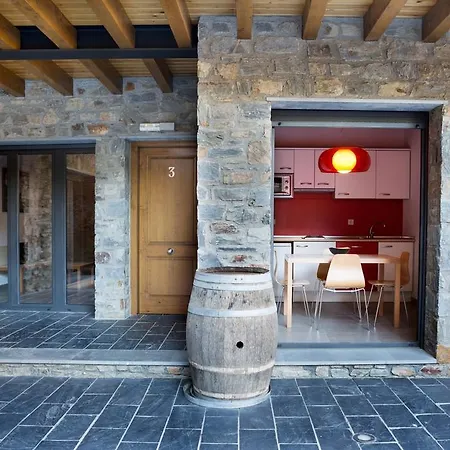 Hotel Rural Cal Miquel 2*