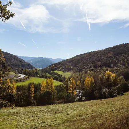 Hotel Rural Cal Miquel