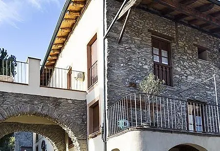 Hotel Rural Cal Miquel 2*
