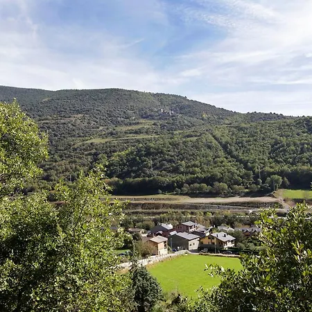 Hotel Rural Cal Miquel