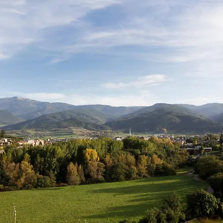 Hotel Rural Cal Miquel