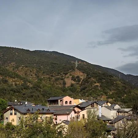 Hotel Rural Cal Miquel