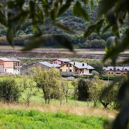 Rural Cal Miquel