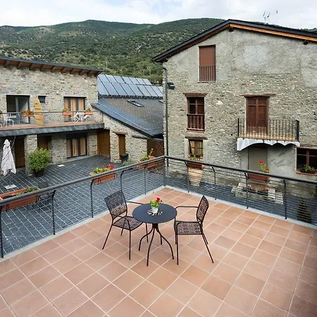 Hotel Rural Cal Miquel