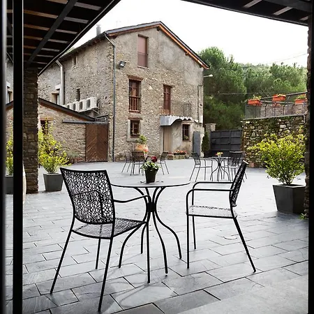 Hotel Rural Cal Miquel 2*