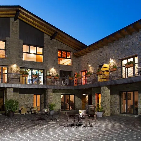 Hotel Rural Cal Miquel 2*