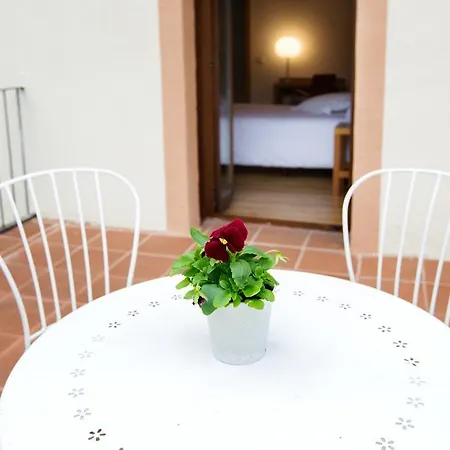 Hotel Rural Cal Miquel