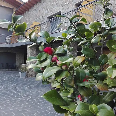 Hotel Rural Cal Miquel 2*