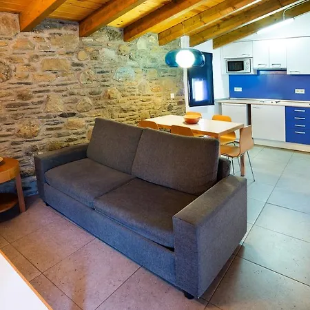 Rural Cal Miquel 2* Anserall (Catalonia)