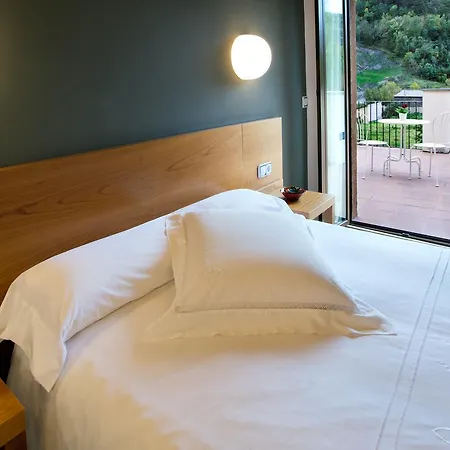 Hotel Rural Cal Miquel