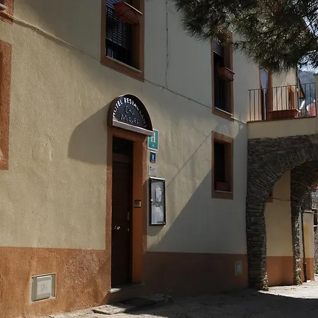 Hotel Rural Cal Miquel 2*