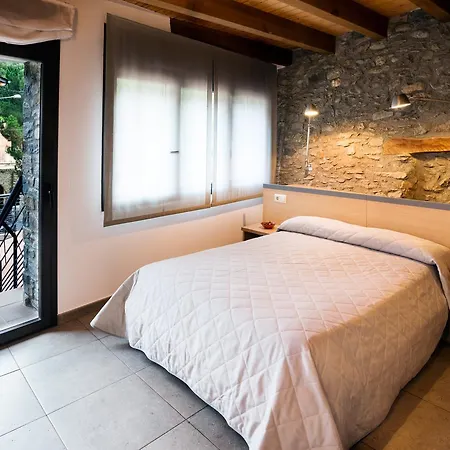 Rural Cal Miquel 2* Anserall (Catalonia)