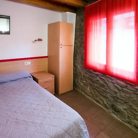 Hotel Rural Cal Miquel 2*