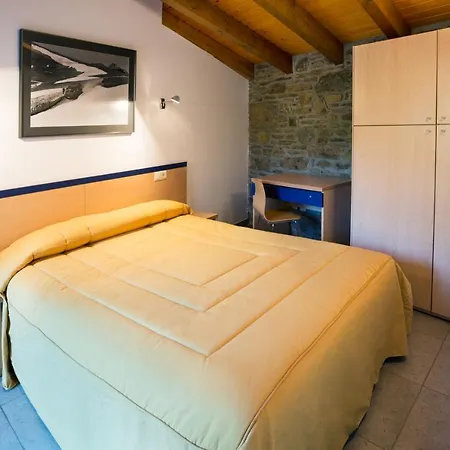 Hotel Rural Cal Miquel Anserall (Catalonia)