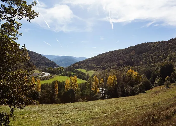 Hotel Rural Cal Miquel