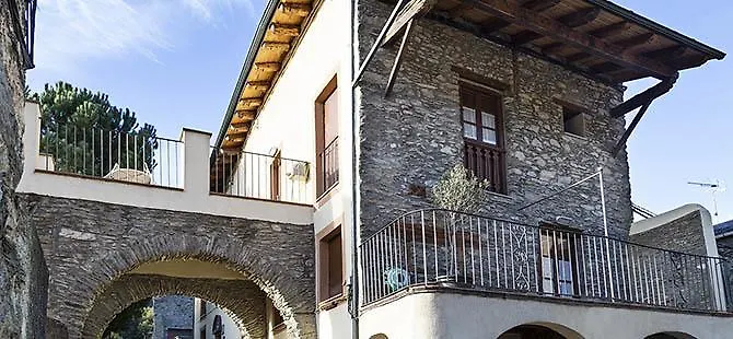 Hotel Rural Cal Miquel 2*