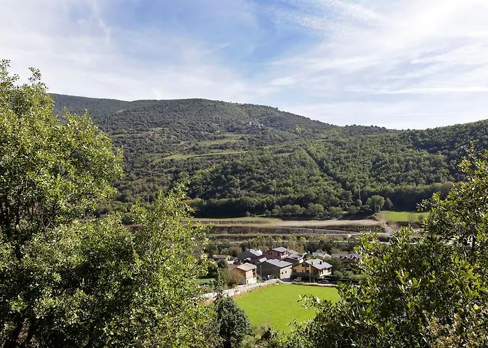 Hotel Rural Cal Miquel