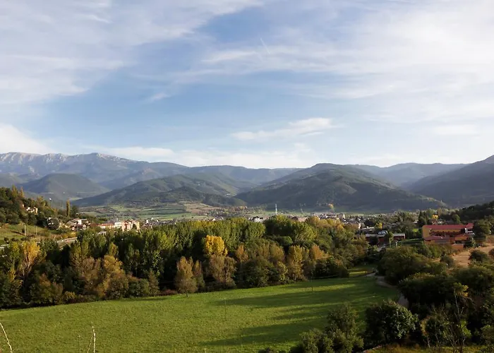 Hotel Rural Cal Miquel