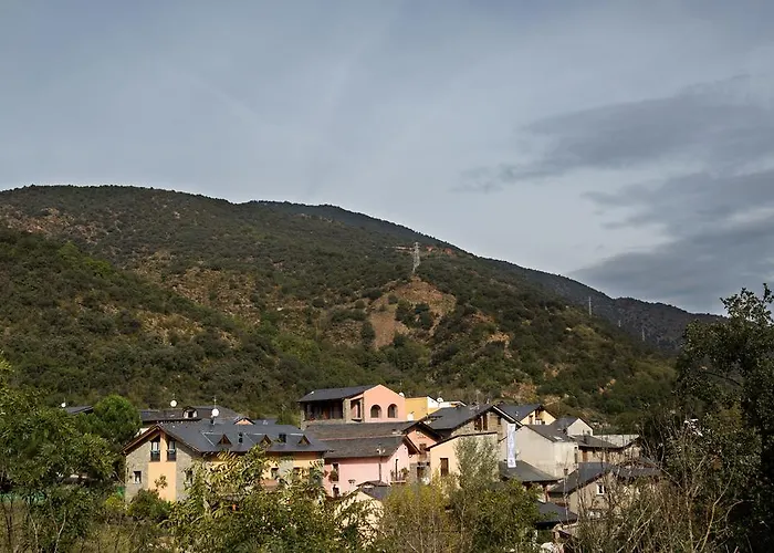 Hotel Rural Cal Miquel