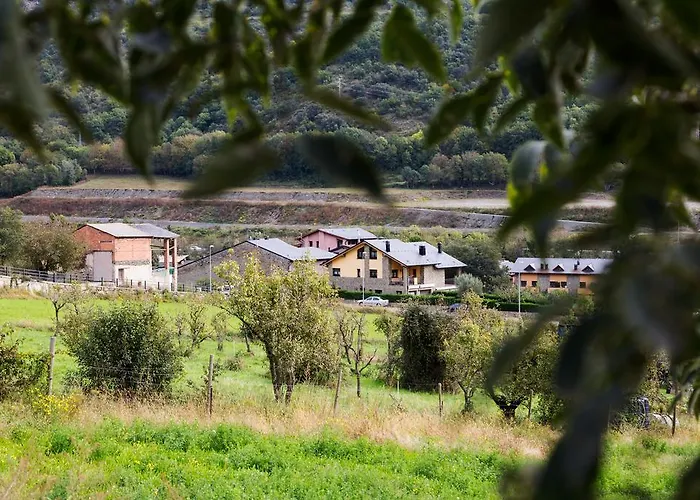 Rural Cal Miquel