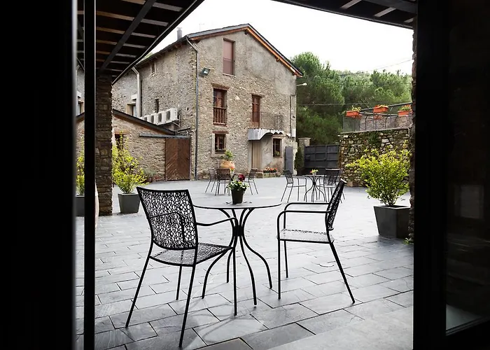 Hotel Rural Cal Miquel 2*