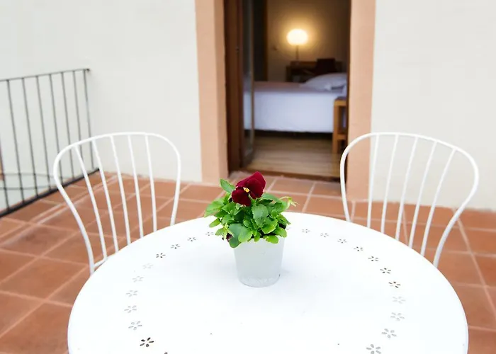 Hotel Rural Cal Miquel