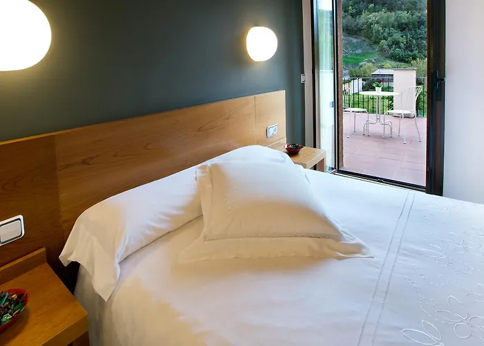 Hotel Rural Cal Miquel