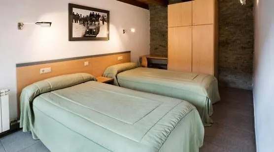Rural Cal Miquel Hotel 2*